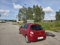 Renault Clio 5-dörrars 1.2 Lågmil