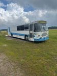 Volvo b58 -70 racebuss/husbuss