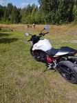 honda hornet 750