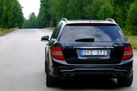 Mercedes-Benz C 63 AMG T AMG Speedshift MCT AMG, AMG Plus Sp