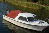 Fjord 17 HT