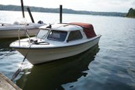 Fjord 17 HT