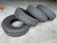 TOYO OPEN COUNTRY M/T