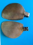 18 12 L, Foldingpropeller/bladsats,, Flexofold