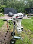 2003 Johnson 9,9
