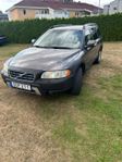 Volvo XC70 2006 D5