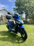 Moped "Kymco AGILITY16 50"