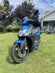Moped "Kymco AGILITY16 50"