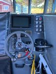 Yamaha 300hk Dubbelmontage - 2016