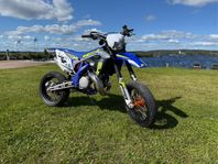 Sherco Se-r 300 Motard Nybes