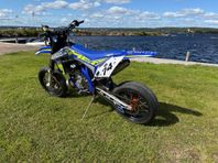 Sherco Se-r 300 Motard Nybes