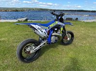 Sherco Se-r 300 Motard Nybes