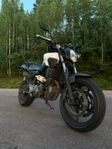 Yamaha mt-03