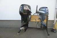 Suzuki DF 70 2004