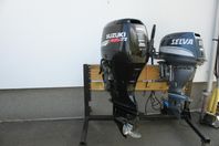 Suzuki DF 70 2004
