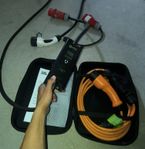 NYPRIS 15K ZENCAR 22KW TYP 2 METRON 11KW TYP 2