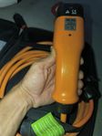 NYPRIS 15K ZENCAR 22KW TYP 2 METRON 11KW TYP 2