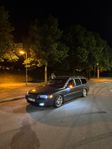 Volvo v70n a-traktor