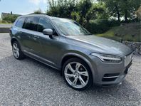 Volvo XC90 T8 Inscription 7-sits paro luftfj