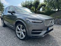 Volvo XC90 T8 Inscription 7-sits paro luftfj