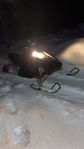 Polaris Rush 600 2010