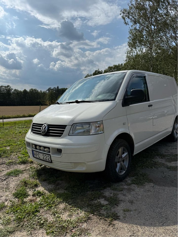 Volkswagen Transporter T28 2....