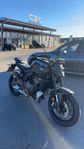 Yamaha MT07