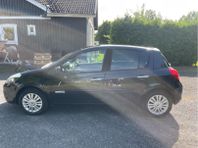 Renault Clio 5-dörrars Halvkombi 1.2 E85 Euro 4
