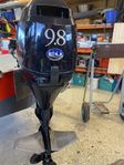 Båtmotor Tohatsu Four Stroke 9,8 h