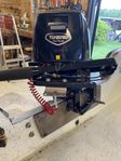 Båtmotor Tohatsu Four Stroke 9,8 h