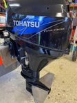 Båtmotor Tohatsu Four Stroke 9,8 h