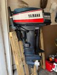 Yamaha 28 hk långrigg