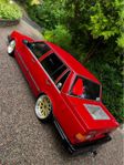 Volvo 744 d24tic a-traktor