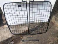 Hund grind Skoda Fabia 2010