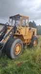 Gårdstraktor Volvo BM 4300
