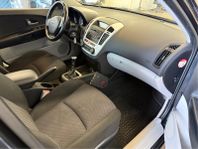 Kia Ceed cee'd_sw 1.6 CRDi EX Euro 4