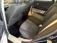Kia Ceed cee'd_sw 1.6 CRDi EX Euro 4