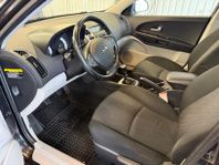 Kia Ceed cee'd_sw 1.6 CRDi EX Euro 4