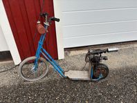 Rolig sak