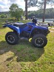 Yamaha Grizzly 700 EPS