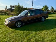 EPA, Volvo S70