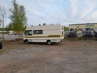 MERCEDES-BENZ   VARIO STAR 600  - 87
