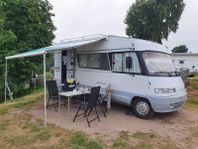 Hymer B544 