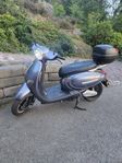 Elmoped Yadea C-Lucky