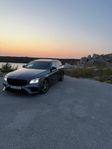 Mercedes-Benz E 220 T d 4MATIC  AMG Line 