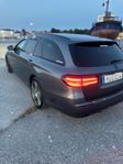 Mercedes-Benz E 220 T d 4MATIC  AMG Line 
