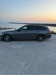 Mercedes-Benz E 220 T d 4MATIC  AMG Line 