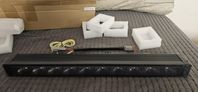 Ledramp/Extra ljus 21"