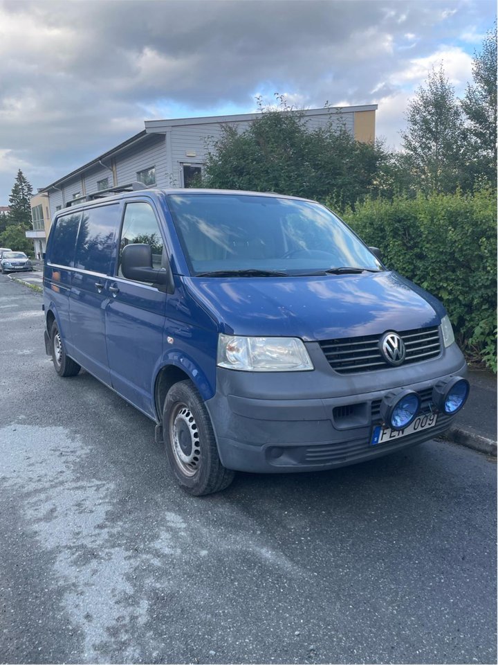 Volkswagen Transporter T28 2....