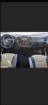 Fiat Elnagh Baron 2018.Endast 2300 mil. 6 bält+6 sov.Nyskick